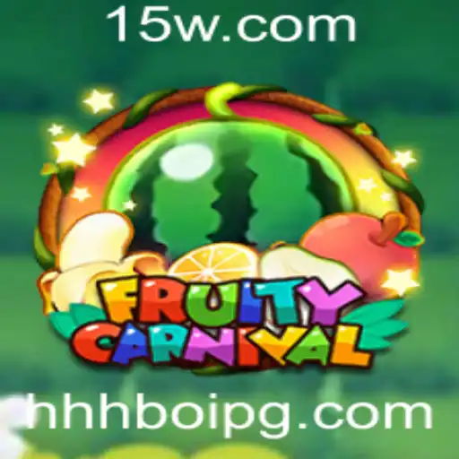 FruityCarnival: Um Mundo Vibrante de Aventuras e Estratégias
