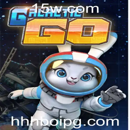 GalacticGO: Uma Aventura Intergaláctica Inovadora