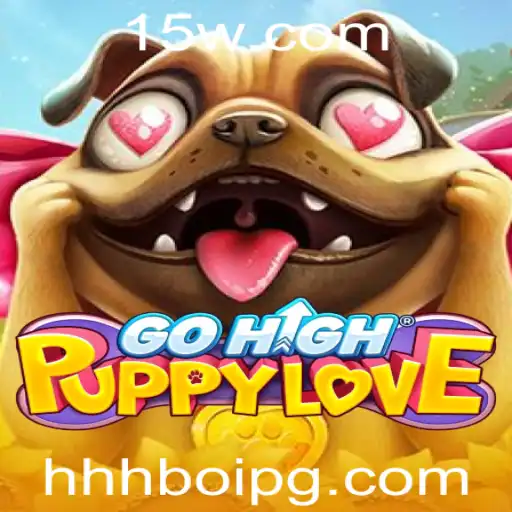 GoHighPuppyLove: Uma Jornada Canina com Regras Inovadoras