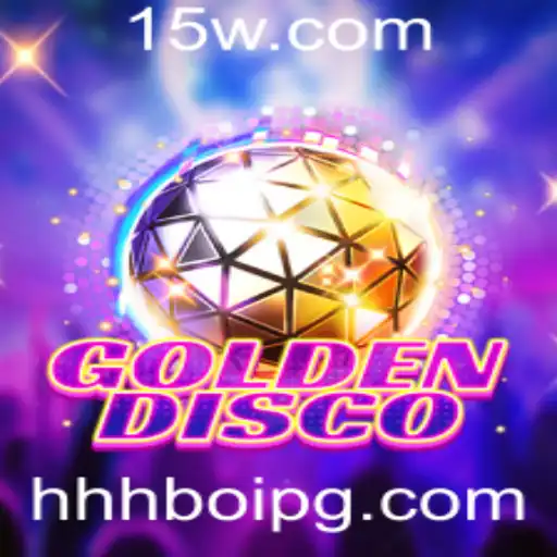 GoldenDisco: O Jogo que Está Conquistando as Festas