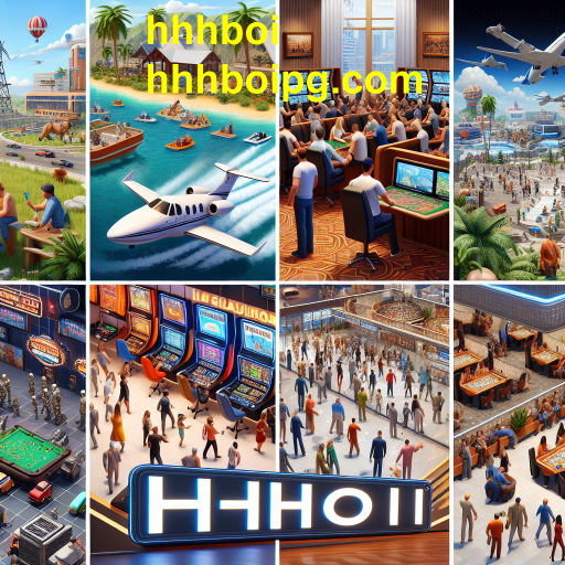 O Fascinante Mundo dos Jogos de Simulação