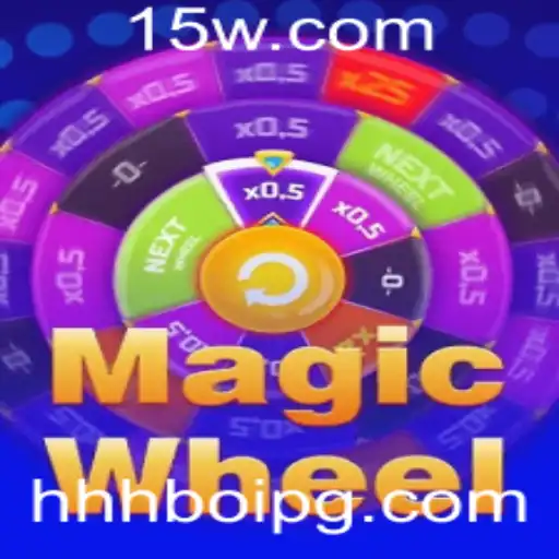 MagicWheel: A Nova Sensação no Mundo dos Jogos de Tabuleiro