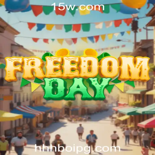 Explorando FreedomDay: Um Novo Mundo de Aventuras Virtuais