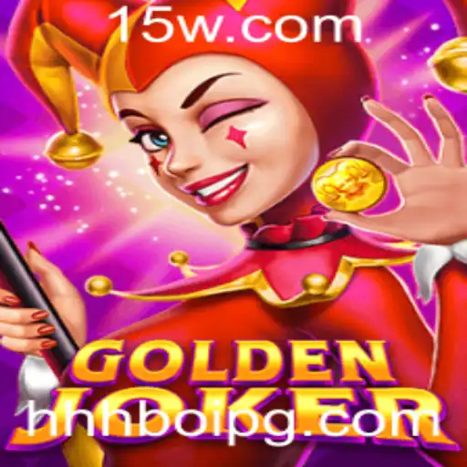 Descubra o Mundo Fascinante de GoldenJoker