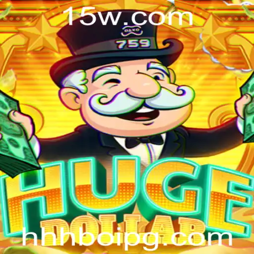 Descubra o Fascinante Mundo de HugeDollar: Um Jogo Inovador