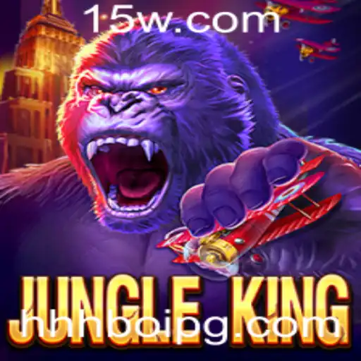 JungleKing: Revivendo a Aventura Selvagem com HHHBOI