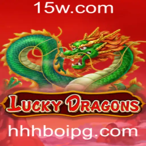 Explorando o Fascinante Mundo de LuckyDragons: Um Jogo de Estratégia e Fortuna