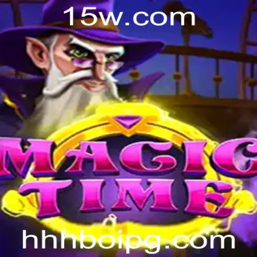 A Introdução Fascinante ao Mundo de MagicTime