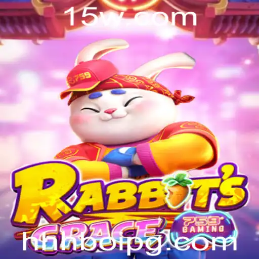 RabbitsGrace: Explorando o Mundo Encantador de Estratégia e Aventuras