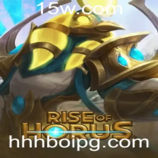Descobrindo o Fascinante Mundo de RiseofHorus