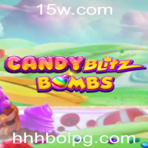 Explorando o Universo de CandyBlitzBombs: O Novo Fenômeno dos Jogos