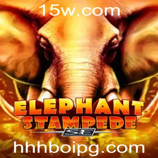 Descubra a Emoção de ElephantStampedeSE: O Jogo do Momento