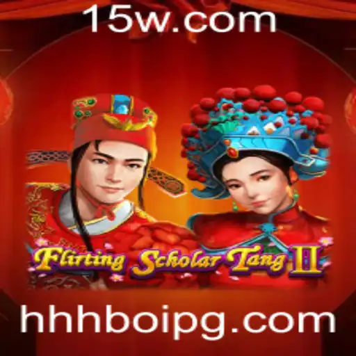 Flirting Scholar Tang II: Aventuras e Estratégias no Mundo dos Jogos Digitais