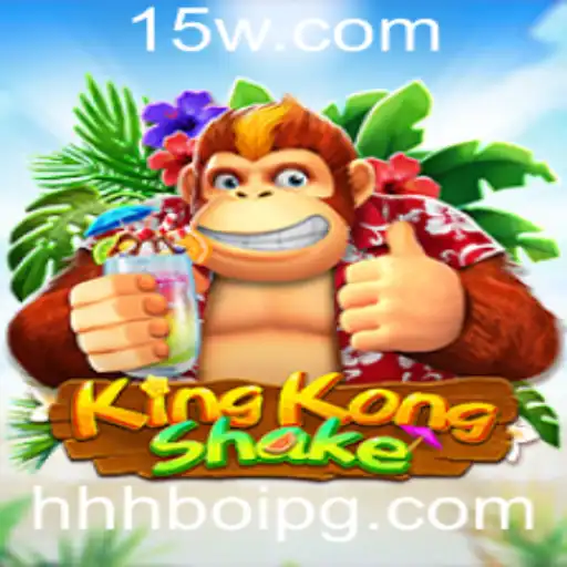 Descubra KingKongShake: O Jogo de Estratégia e Desafio