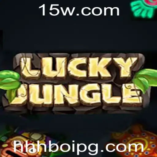 Atraindo Fortuna na Selva: Descubra o Encantador Jogo LuckyJungle