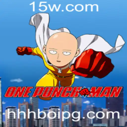 OnePunchMan: Um Novo Fenômeno dos Jogos com HHHBOI