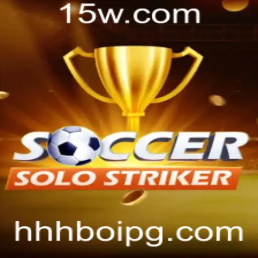 SoccerSoloStriker: Uma Imersão no Mundo do Futebol solo