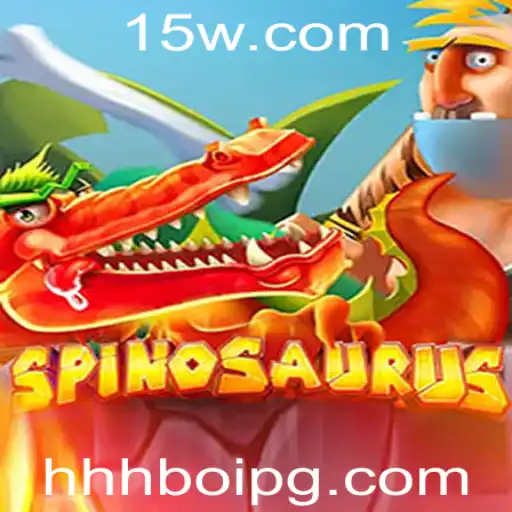 Desvendando o Mundo do Jogo Spinosaurus: Aventuras Pré-Históricas Esperam por Você
