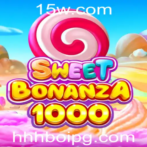 Explorando o Mundo de SweetBonanza1000: Aventura e Regras do Jogo