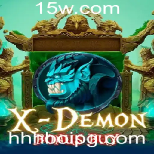 Explorando o Mundo Emoionante de XDemonBonusBuy
