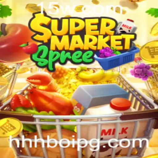 SupermarketSpree: Descubra o Novo Fenômeno dos Jogos de Tabuleiro