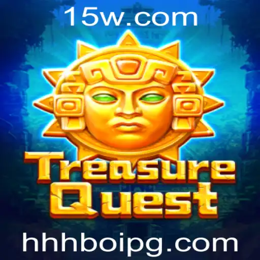 TreasureQuest: Uma Aventura Épica de Tesouros e Desafios