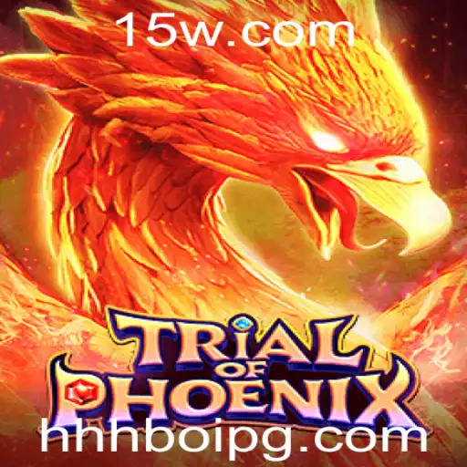 TrialofPhoenix: Um Mergulho no Universo de hhhboi