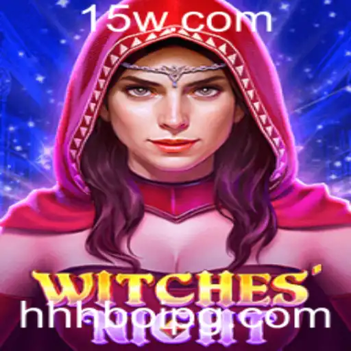 WitchesNight: Uma Jornada Encantadora no Mundo dos Feitiços