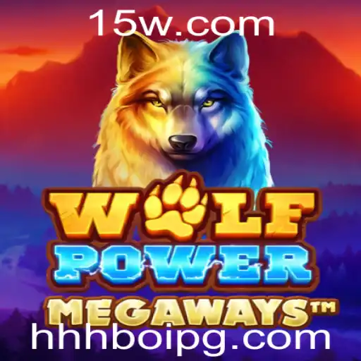WolfPowerMega: Uma Nova Experiência de Jogo Inovadora